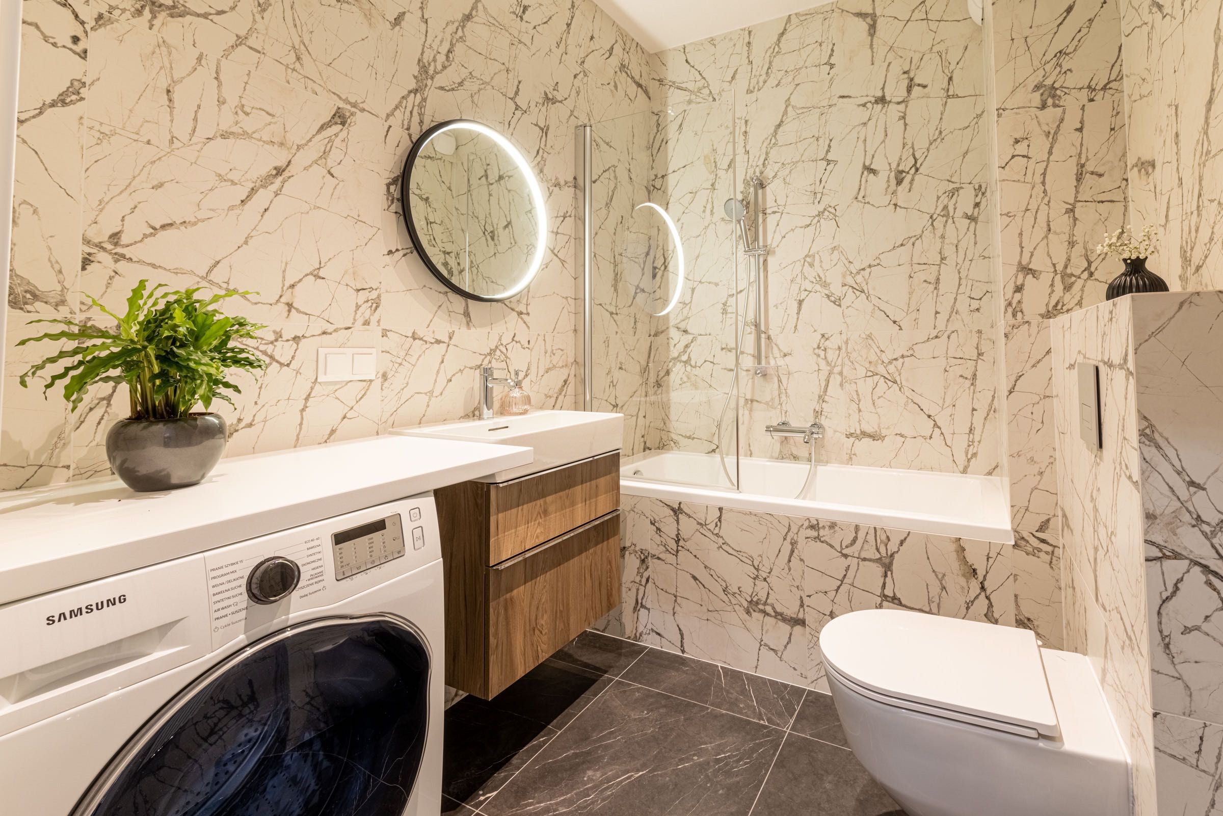 Apartament Gdańsk Śródmieście SCALA, Łąkowa 60 C