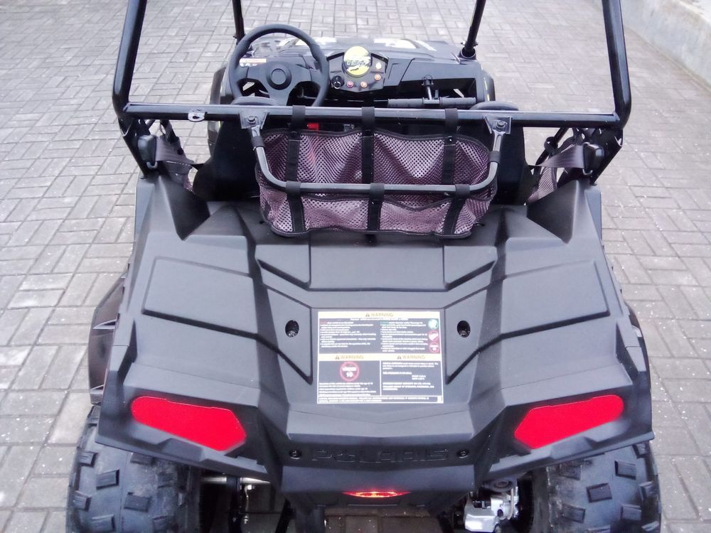 Polaris rzr 170 como novo