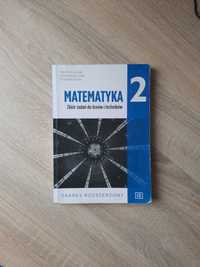 Matematyka 2. Zbiór zadań. Zakres rozszerzony