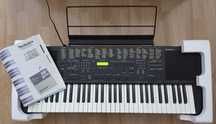 Technics SX-KN750 – NOWY, stan idealny – kolekcjonerski keyboard