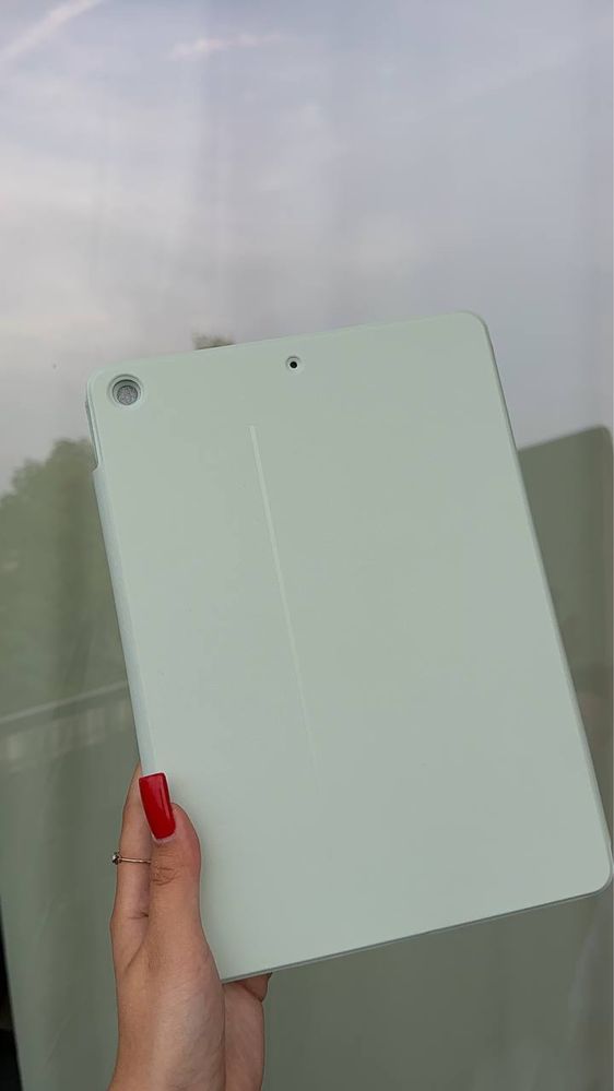 Etui na iPad 10.2 regeneracja 7/8/9