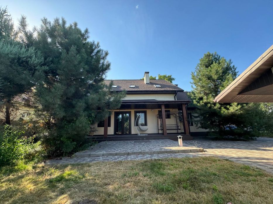 Продам дом Обуховка