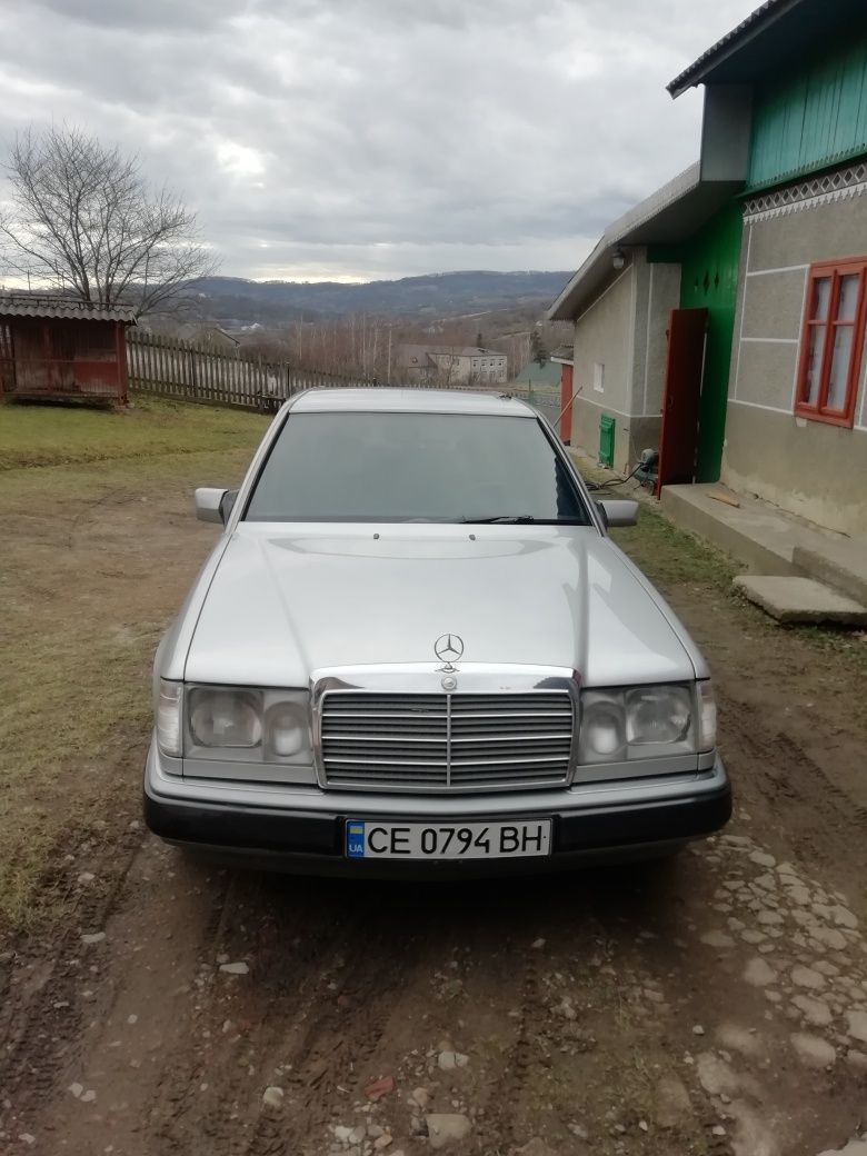 Продам автомобіль
