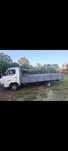 Carrinha Nissan trade 3.0 de 1996
