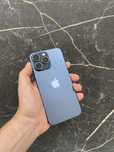 Iphone 15 Pro Max 512gb Blue Titanium Neverlock