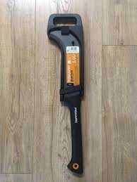 Мачете(	Сікач) Fiskars Solid S3