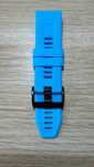 Pasek Garmin QuickFit 26 mm – niebieski