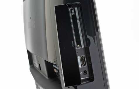 TV/ Monitor Samsung SyncMaster T240HD