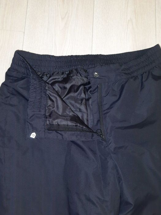 Утеплені лижні штани Glissade, 117340, розмір 48