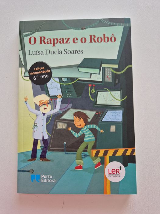 Livros Plano Nacional de Leitura