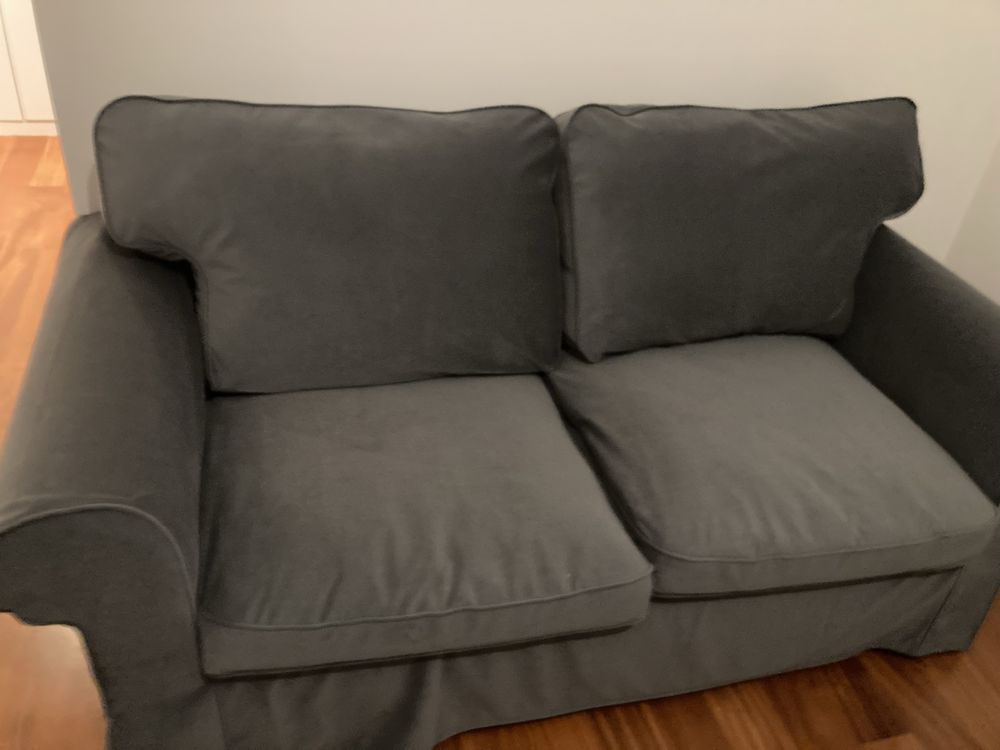 Sofa Ektorp ikea
