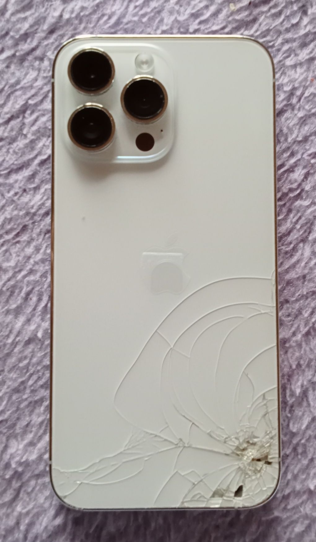 Iphone 14 pro max 128GB