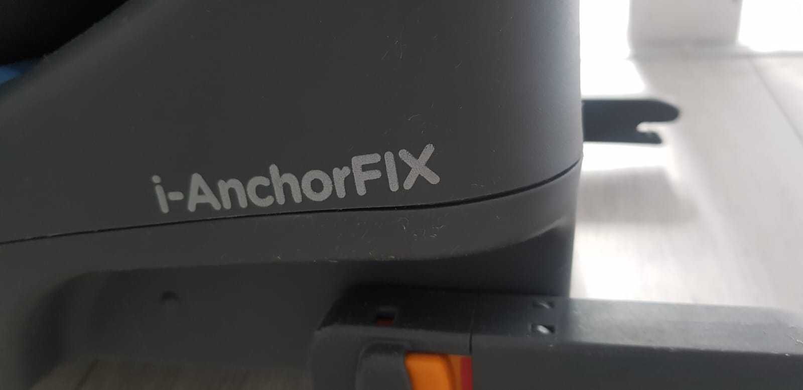 Fotelik Joie I-anchor fix + baza