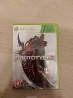 Prototype 2 dla Xbox 360