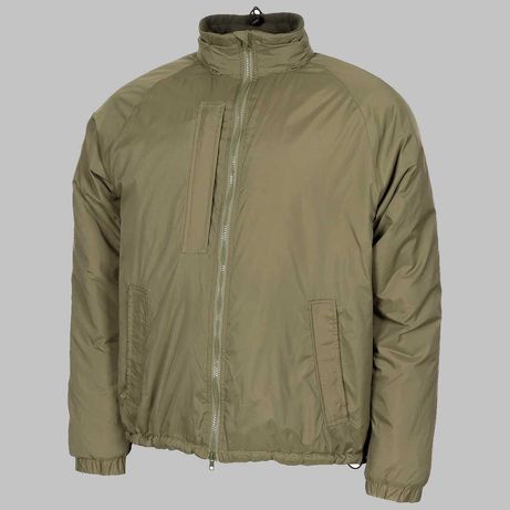 Куртка військова термо Нова тепла  MFH р.52-54-56  XL. XXL Німеччина