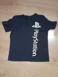 Koszulka PlayStation rozmiar 146/152