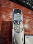 Nokia 8850 Super stan włącza się, oryginalna bateria, ładowarka nokia