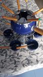 Fondue esmaltado
