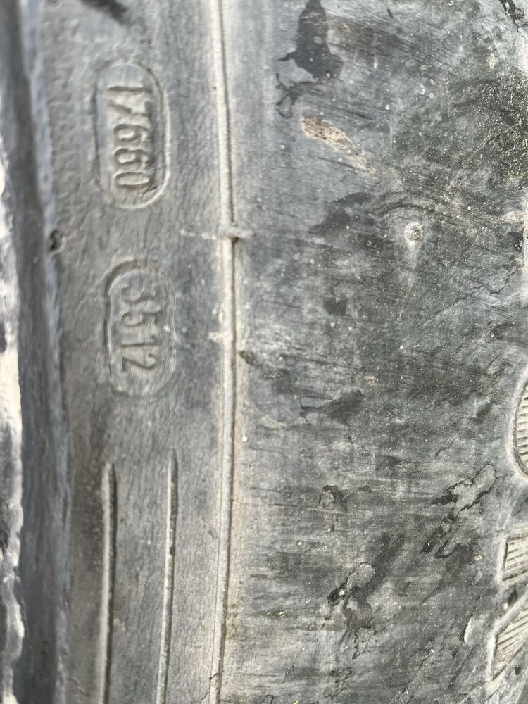 Opony rolnicze petlas 650/65R38