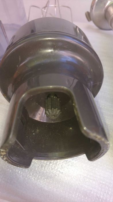 Насадки до блендера