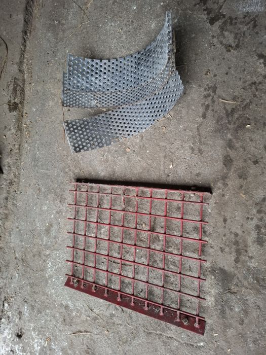 Śrutownik bijakowy 7,5kw