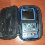 Осциллограф OWON HDS242. Новый