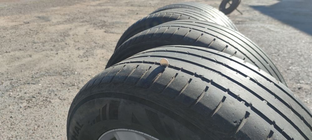 Шины для легковых автомобилей