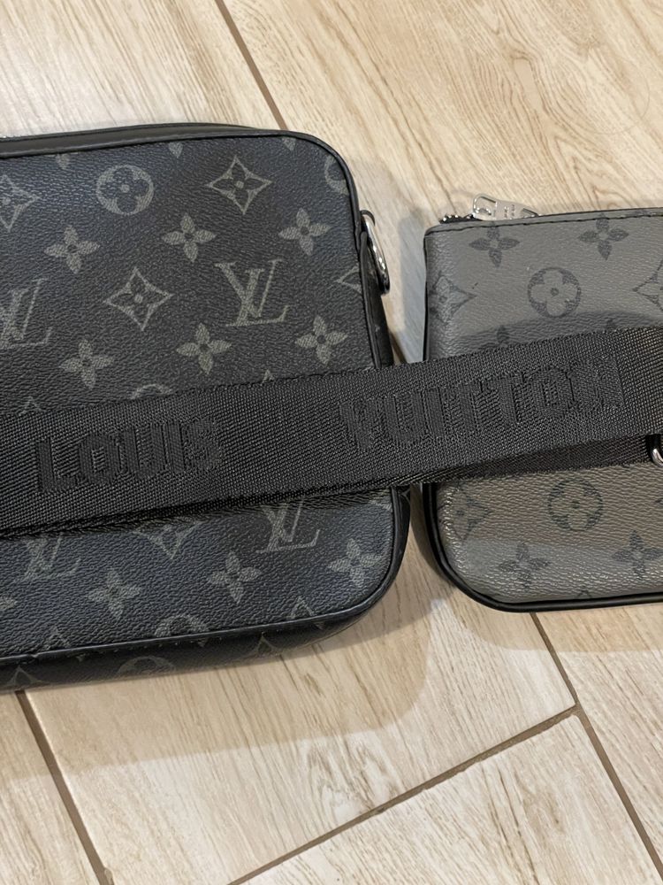 Torebka Louis Vuitton
