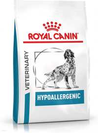 Royal Canin Hypoallergenic 14kg