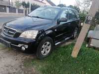 Kia Sorento 2.5 4x4