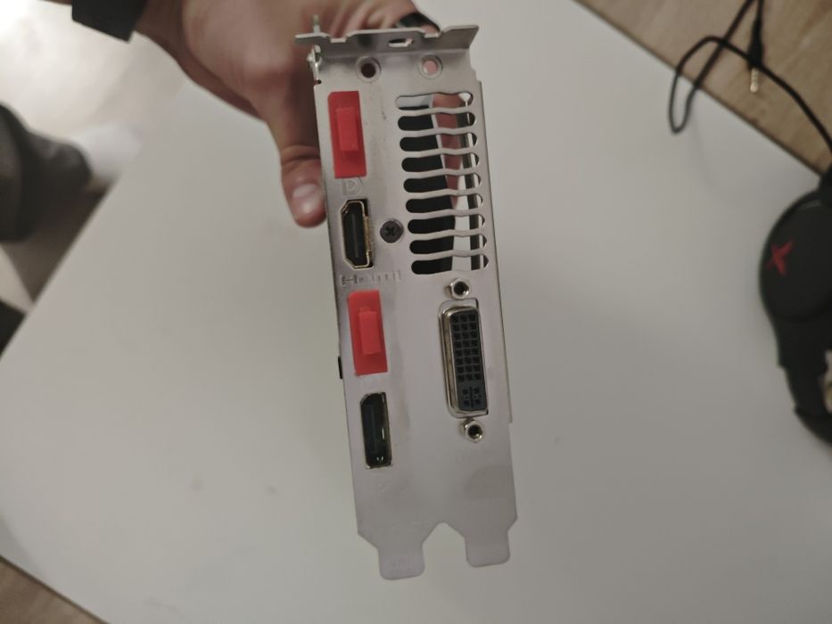 Karta Graficzna GTX 960 2GB