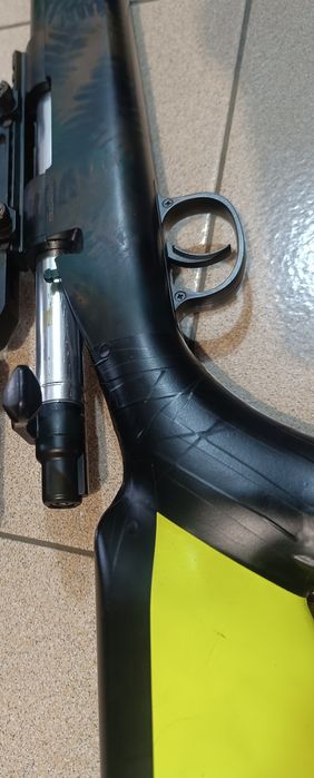 Venda Sniper airsoft M52