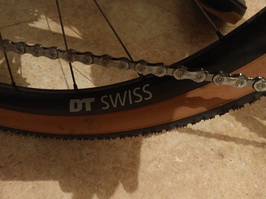 Rower Cannyon Grizl 7