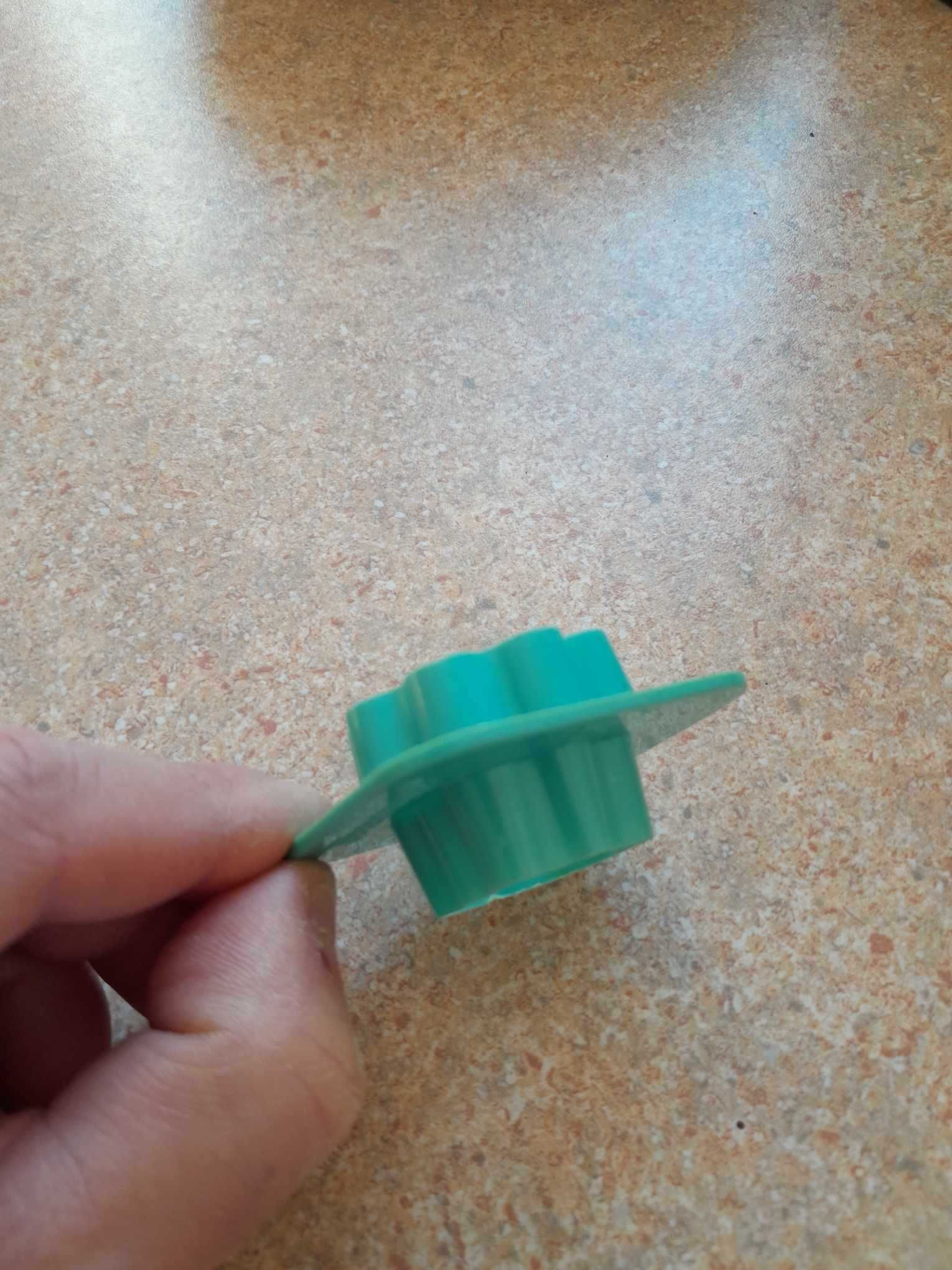 forma foremka do ciastek tupperware