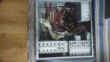 Torre Pc Tsunami sem HDD