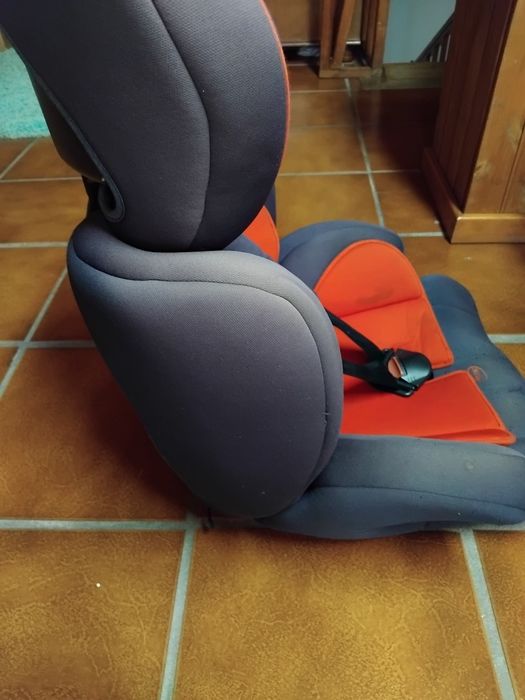 Cadeira auto kindcomfort