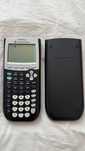 Calculadora Texas Instruments TI 84 Plus