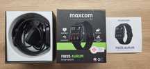 Zegarek Smartwatch Maxcom FW35 Aurum