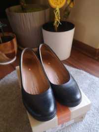 Buty damskie Clarks cześć 36