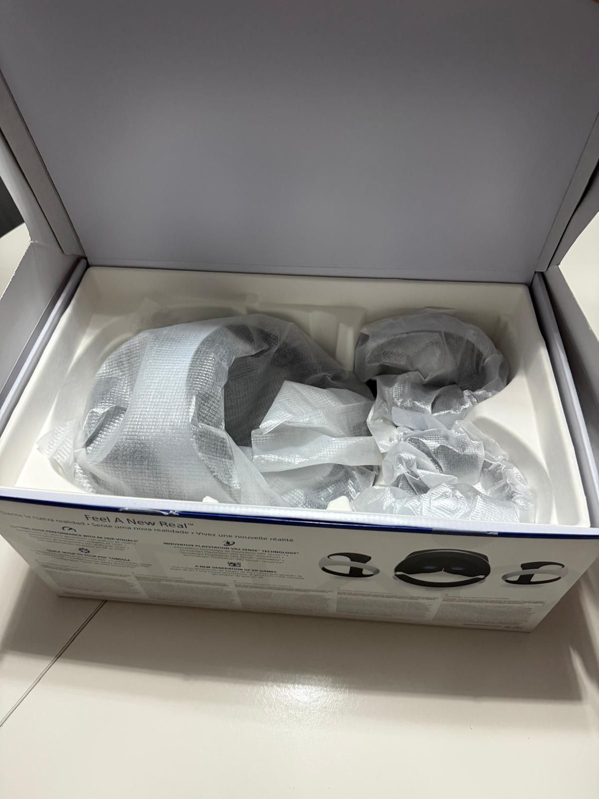 PlayStation VR2 C/Garantia