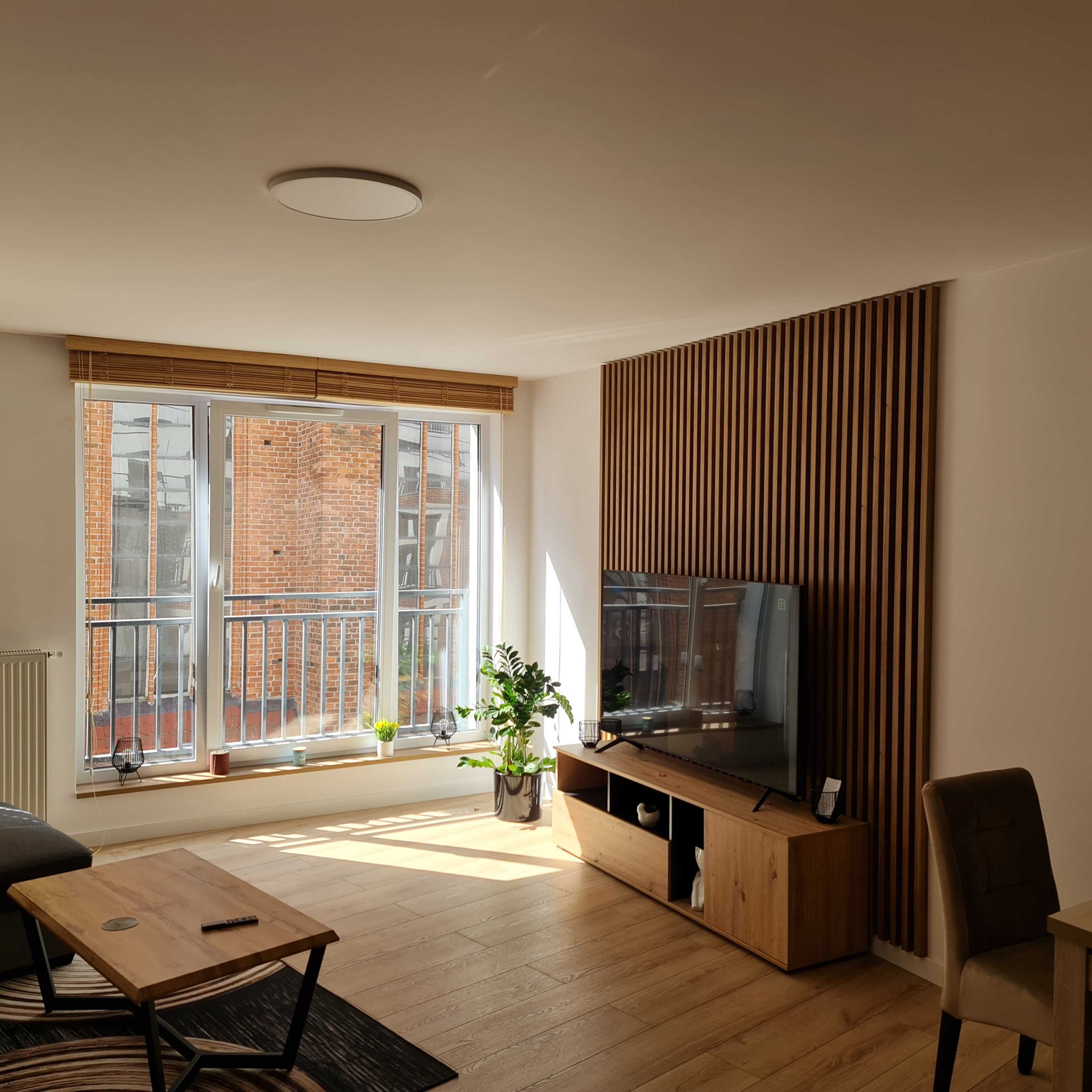 Apartament Arkadia-Centrum ul.Św.Ducha
