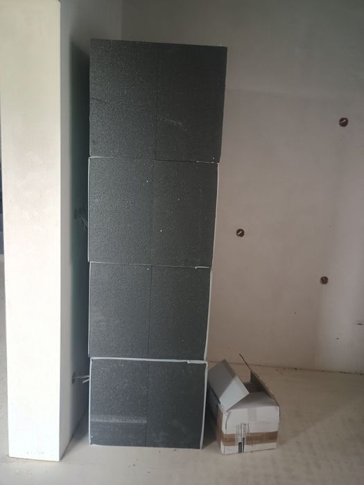 Styropian elewacyjny fasadowy TermoOrganika 30cm