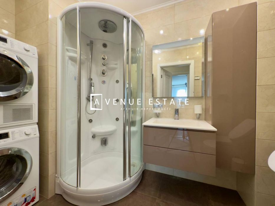 Оренда 3к квартири, 110 м2, в ЖК Парк Авеню, Голосіївський 60