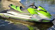 Skuter wodny Yamaha wave runner 2021