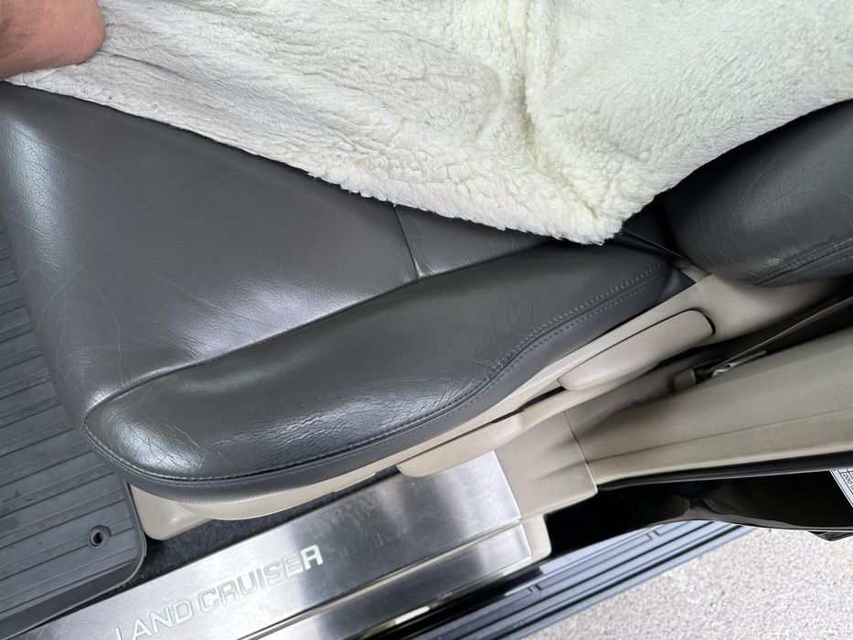 Продам TOYOTA Prado 150