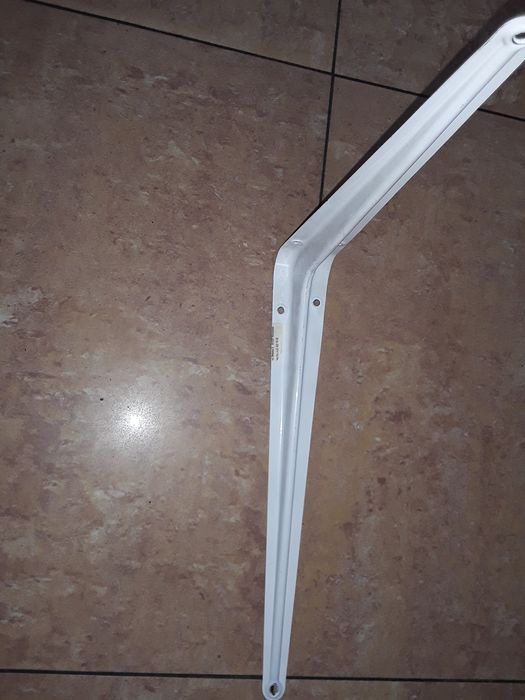 Kątownik wspornik półki 300x350