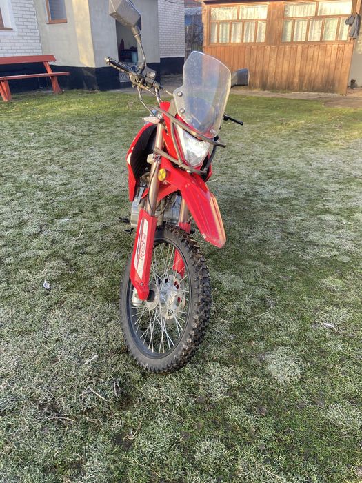 Продається  VIPER V250L тог присутній