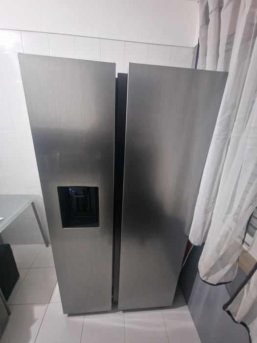 Vendo frigorifico americano