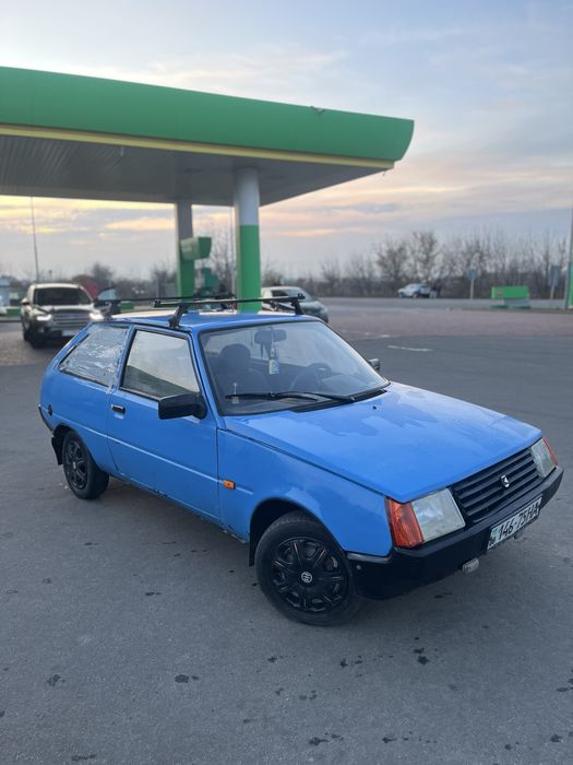 Продам або обміняю таврольот.