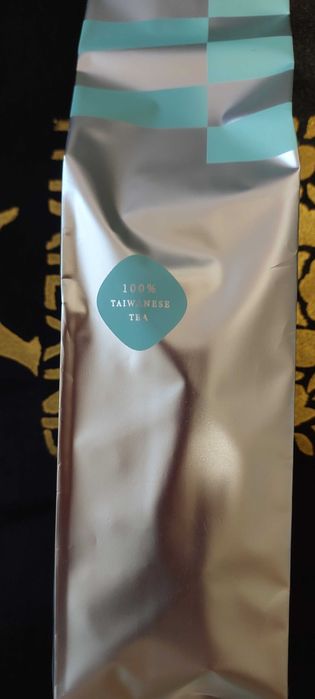 Chá da Tailândia, presente original